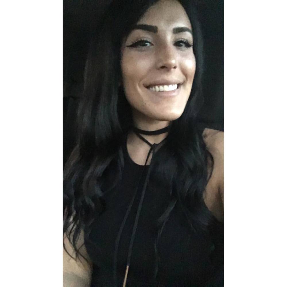 Meet your Posher, Nichole